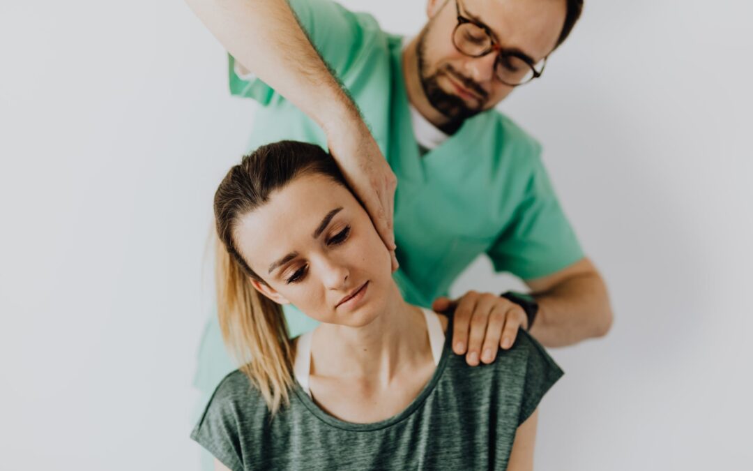 How To Choose The Right Chiropractor