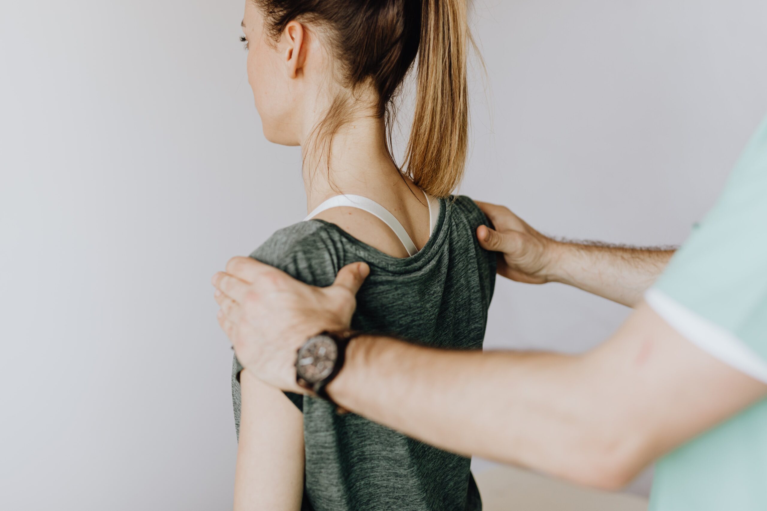 Understanding the Connection Between Posture and Chiropractic Care