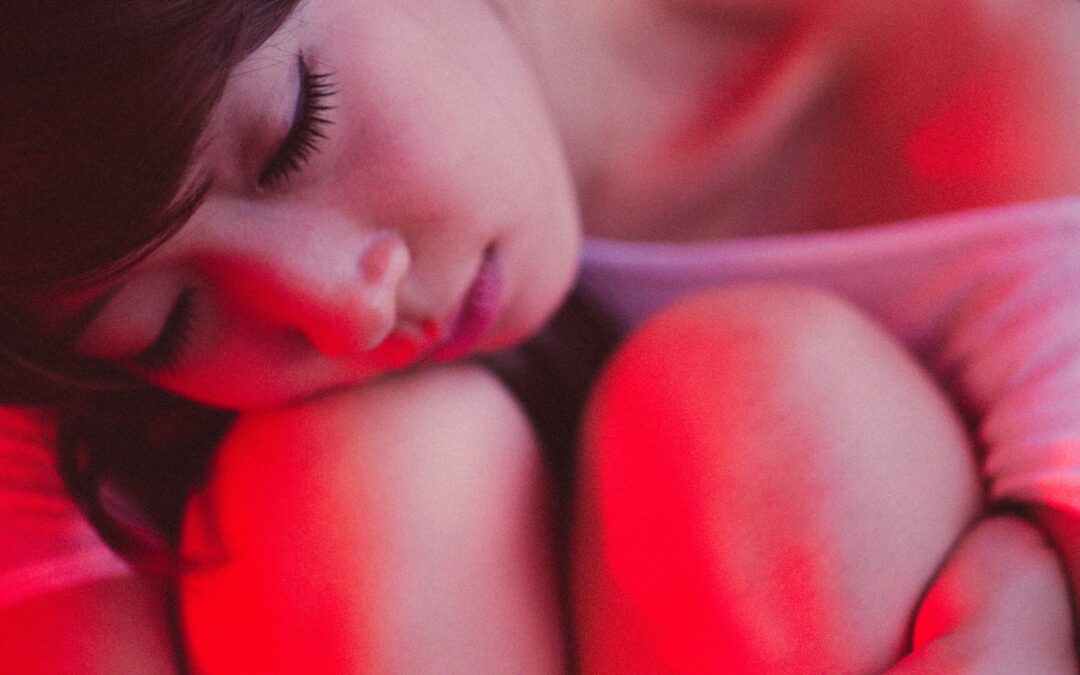What Are The Benefits Of Red Light Therapy?