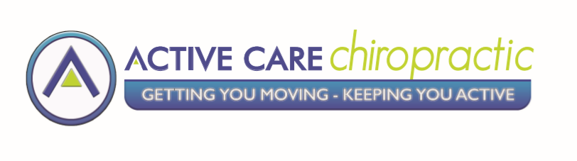 Active Care Chiropractic logo